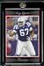 2007 Bowman # 219 Tony Ugoh (RC) - Indianapolis Colts - NFL Trading Football Rookie Card