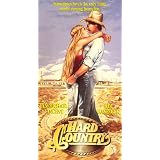 Hard Country [VHS]