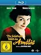 Die fabelhafte Welt der Am�lie [Blu-ray]