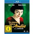 Die fabelhafte Welt der Amélie 