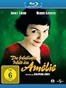 Die fabelhafte Welt der Am&eacute;lie [Blu-ray]