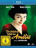Die fabelhafte Welt der Am�lie [Blu-ray]