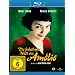 Die fabelhafte Welt der Am�lie [Blu-ray]