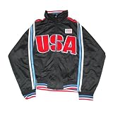 USA Soccer Track Jacket, Brand New!!, International Soccer Track Jackets