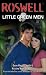Search : Little Green Men