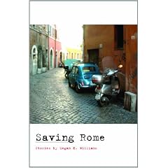 Saving Rome