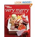 Better Homes & Gardens Very Merry Cookies