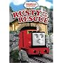 Thomas & Friends: Rusty to the Rescue