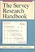 Survey Research Handbook