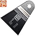 Fein 63502161030 Long Life 2-9/16-Inch E-Cut Blade, 10-Pack