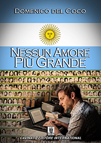 Nessun Amore Più Grande (Italian Edition)