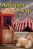 Antiques Swap (A Trash 'n' Treasures Mystery)