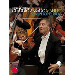 Claudio Abbado - Mahler: Symphony No. 3