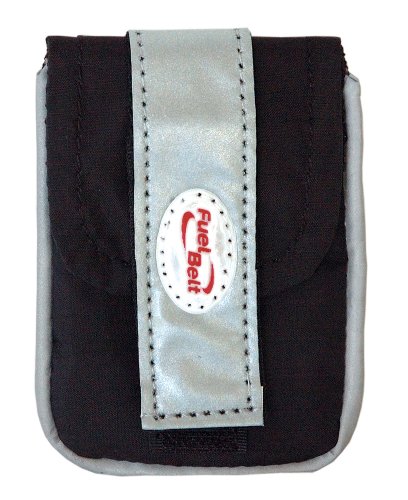 FuelBelt Shoe Pocket, Black