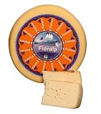 Fioralp K&auml;se Sennerei Drei Zinnen ca. 500 gr.