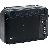 RCARP7887 - High-Performance Super Radio