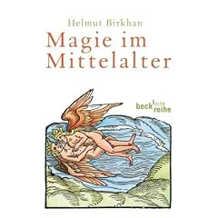 Magie im Mittelalter