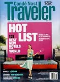 Conde Nast Traveler [US] May 2012 (�P��)