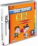 Revue Atari  / Tout savoir CE2 - l'essentiel du programme
