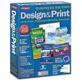 Design and Print 6.0 by Avanquest