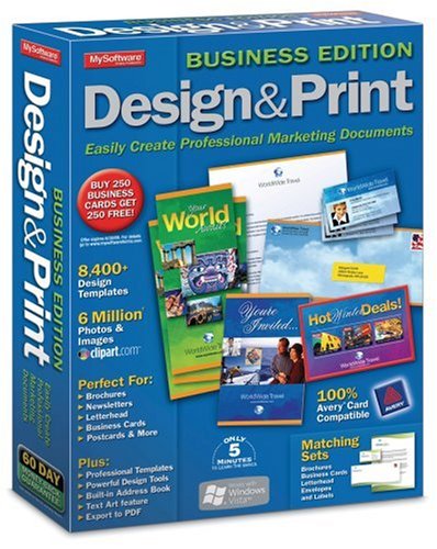 Design Print 6.0
