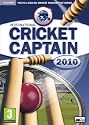 International Cricket Captain 2010 (PC CD)