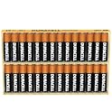 48 Pack Alkaline Batteries