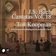 "Falsche Welt, dir trau ich nicht" BWV 52: Chorale: "In dich hab ich gehoffet, Herr"