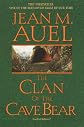 The Clan of the Cave Bear (Earth's Children)