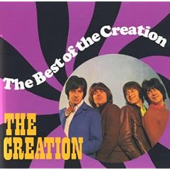 The Best Of The Creation