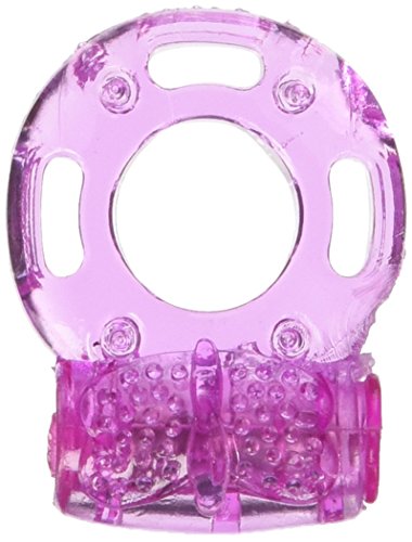 Maxx Fantasy Vibrating Silicone Cock Rings for Men