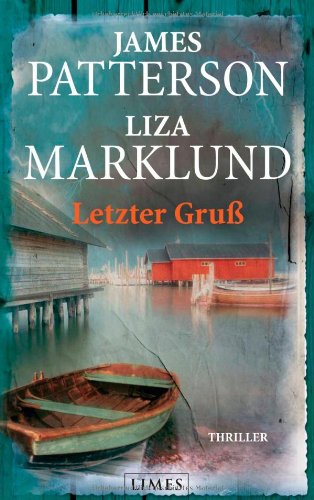 Letzter Gruß: Thriller: Alle Infos bei Amazon