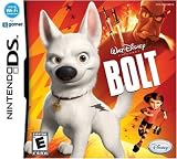 Disney''s Bolt NDS