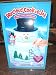 Snowman Cookie Jar Decorate Your Own Precious Personalize Kids Crafts