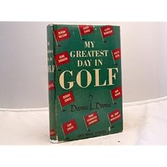My Greatest Day in Golf