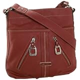 Tyler Rodan Barnum Cross-Body