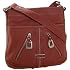 Tyler Rodan Barnum Cross-Body