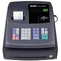 Sharp Electronics XEA106 Cash Register