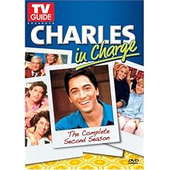 Charles in Charge: Complete Second Season (3pc)