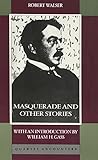 Masquerade and other stories