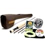 Sage Quality Big Game Fly Fishing Package ( 8wt, 4 pc Fly Rod, with Reel & Line)