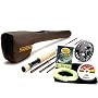 Sage Quality Big Game Fly Fishing Package ( 8wt, 4 pc Fly Rod, with Reel & Line)