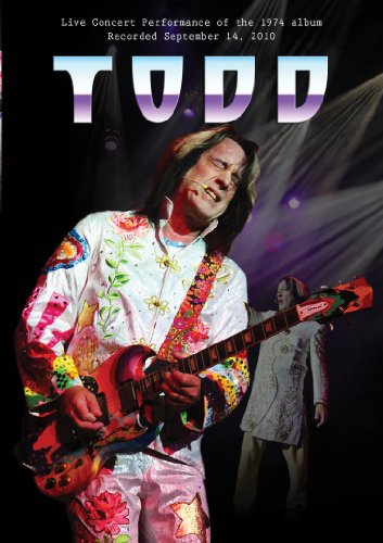 Produkt-Bild: Todd