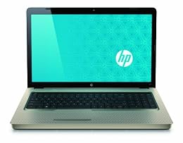 HP G72-b60us 17 3-Inch Laptop PC - Up to 5 Hours of Battery Life Biscotti 