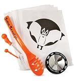 10-pc. Deluxe Pumpkin Carving Kit with Tools and Templates 10-pc. Deluxe Pumpkin Carving Kit with Tools and Templates