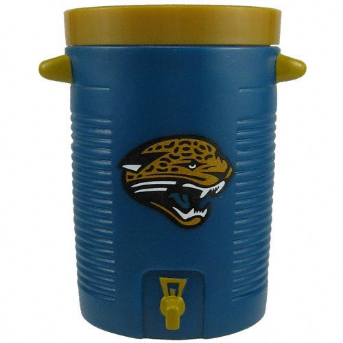 Jacksonville Jaguars Kids Drinking Cup