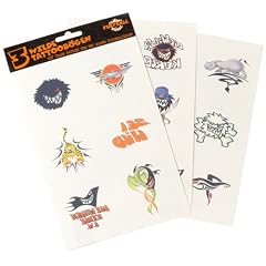 Fu�ballkerle - Tattoos