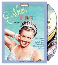 TCM Spotlight: Esther Williams, Vol. 2 Streaming.