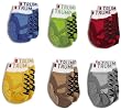Trumpette Baby-boys Newborn Giovanni Sock Set Trumpette Baby-boys Newborn Giovanni Sock Set