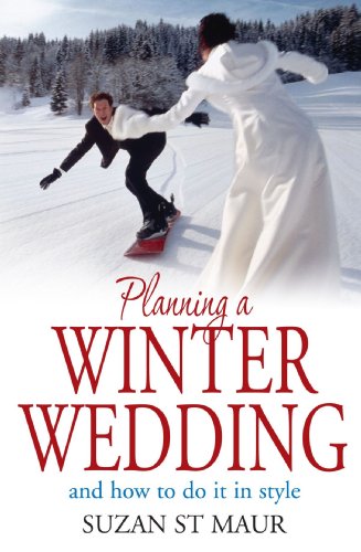 Planning a Winter Wedding and How to Do It in 